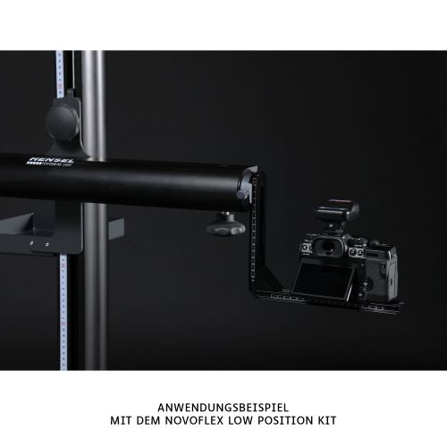 Hensel Studio Kamerastativ