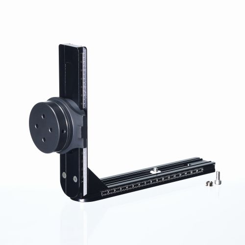 Novoflex Low Position Kit