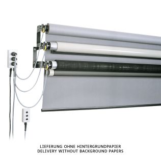 Hensel STH-Hintergrundsystem