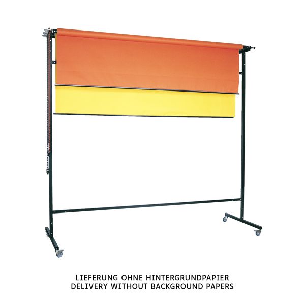 Hensel STH-Hintergrundsystem