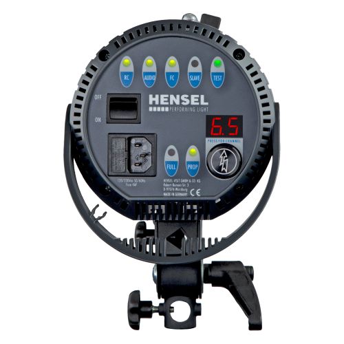 Hensel Integra 250 Plus