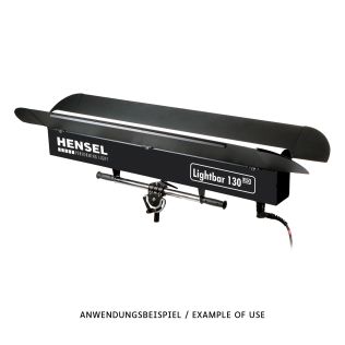 Hensel Lightbar 130 LED