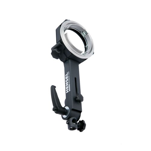 Hensel Speedlight Adapter