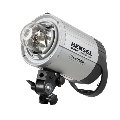Hensel Integra 500 Plus