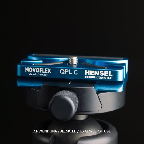 Novoflex QPL C